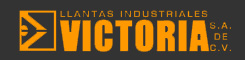 Llantas Industriales Victoria